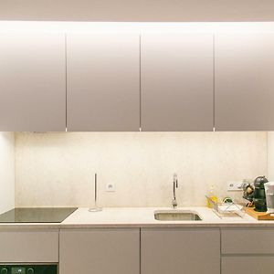 Appartement met een Slaapkamer